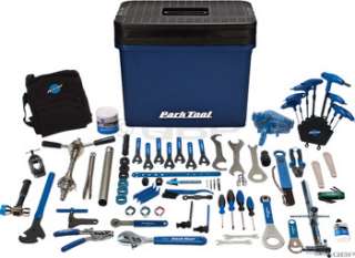 Park Tool PK 63 Professional Tool Kit 763477005038  