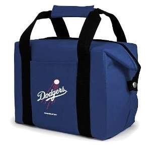  Los Angeles Dodgers 12Pk Cooler: Sports & Outdoors