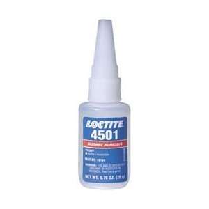  Loctite 4501 20gm Wicking Prism Instant Adhesive