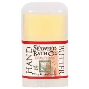  Seaweed Bath Co.   Wildly Natural Seaweed Hand Butter   Travel 