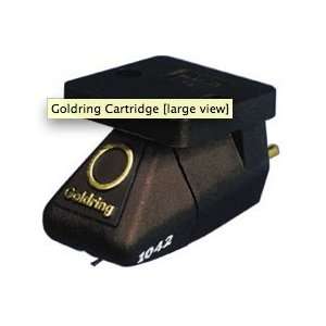  Goldring Moving Magnet 1042 Cartridge Electronics