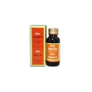  Dabur Vishagarbh Tail or Pain and Swelling in joints 50 ml 