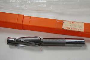Sankyo tool High Speed cutter 1 x1 1/32   1 x 1 11/32 counter bore 