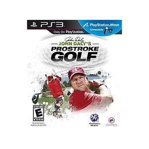  Dalys Pro Stroke Golf   Motion Control for Sony PS3 Toys 