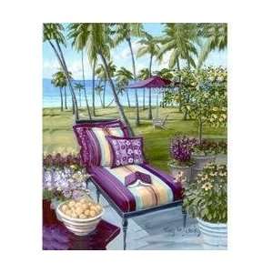   Take A Break , Mary Kay Crowley Collection Wall Art