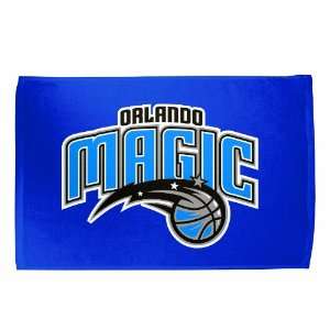  NBA Orlando Magic Colored Sports Fan Towel Sports 