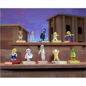  MAMODO MIX? 2? Figures Gift Pack Assortment Toys & Games