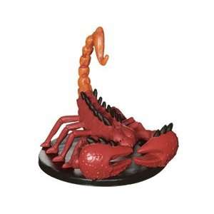    Hellstinger Scorpion Dangerous Delves Rare 25/40 Toys & Games