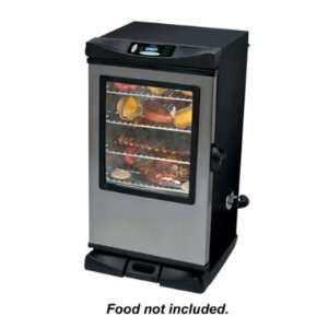  Masterbuilt 30 Electric Smokehouse with Viewing Window 