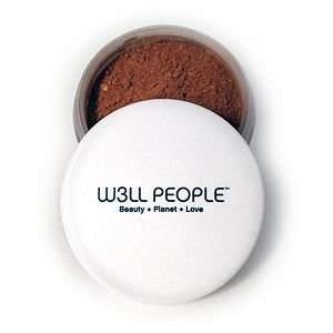  W3LL PEOPLE Hedonist Mineral Bronzer, 53, .24 oz Beauty