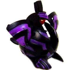   LOOSE Single Figure Darkon (Black) Boost Ingram 670 G Toys & Games