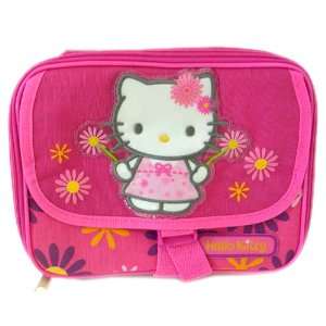  Sanrio Hello Kitty Lunch Bag Toys & Games