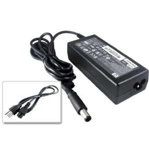   Charger For HP ProBook 4515s 4520s 4710s with Power Cord Electronics