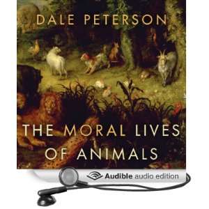   Animals (Audible Audio Edition) Dale Peterson, Sanjiv Jhaveri Books