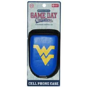 West Virginia University Cell Phone Holder Sandw Case Pack 24  