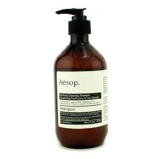   Scalp Cleansing Shampoo   Aesop   Hair Care   500ml/18.12oz by Aesop
