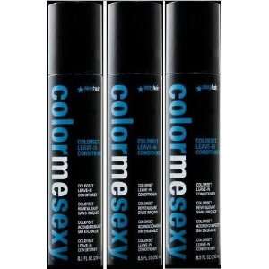  Sexy Hair Color Me Sexy Colorset Leave In Conditioner (8.5 