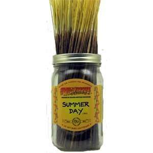  Summer Day   10pk Hand Dipped Incense