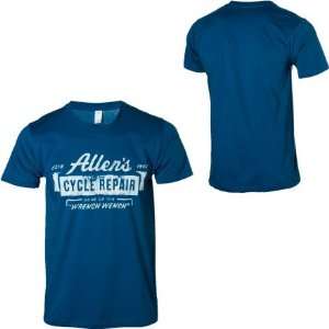  Twin Six Allens T Shirt   Short Sleeve   Mens: Sports 