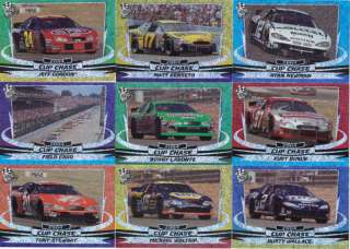04 Press Pass CUP CHASE #8 Rusty Wallace BV$15!  