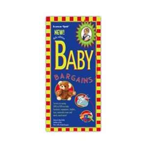  Baby Bargains Book Baby