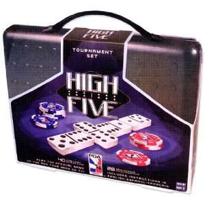  Fundex Games High Five Tournament Set Toys & Games