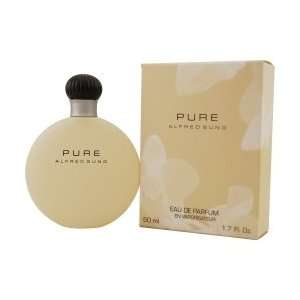  Pure By Alfred Sung Eau De Parfum Spray 1.7 Oz for Women 