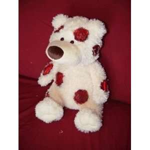  Wounds Deady Teddie Teddy Bear: Toys & Games