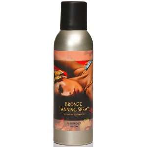  Kahuna Bay Tan  Bronze Sunless Tanning Spray: Beauty