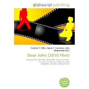 Dear John (2010 Film)