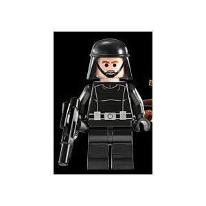  Death Star Trooper   Lego Star Wars Minifigure Toys 