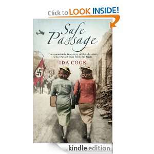 Safe Passage (MIRA): Ida Cook:  Kindle Store