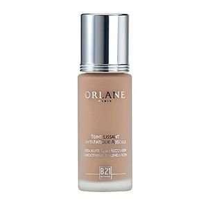 Orlane Absolute Skin Recovery Smoothing Foundation, Terre Claire 40, 1 