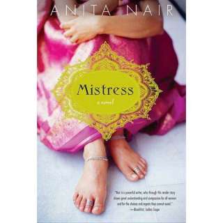 Image Mistress A Novel Anita Nair