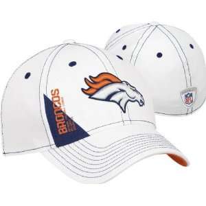 Denver Broncos 2010 NFL Draft Hat:  Sports & Outdoors