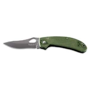Blade Tech MLEK Magnum Extreme 4 7/8 Closed S30V Linerlock with Green 