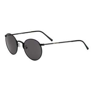  Giorgio Armani GA 646/S Sunglasses Black 