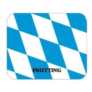 Bavaria, Prutting Mouse Pad 