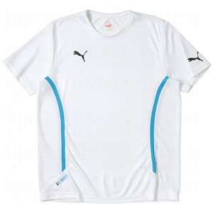  Puma Mens V.11 Speed T Shirt: Sports & Outdoors