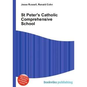   Catholic Comprehensive School: Ronald Cohn Jesse Russell: Books