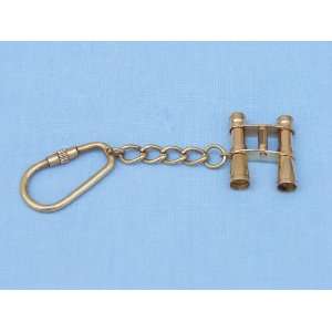  Brass Binocular key chain: Everything Else