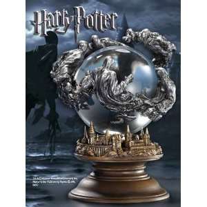  Harry Potter Dementors Crystal Ball Toys & Games