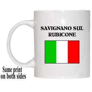  Italy   SAVIGNANO SUL RUBICONE Mug 
