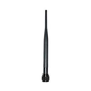  TRIBAND RUBBER DUCK ANTENNA, N MALE Electronics