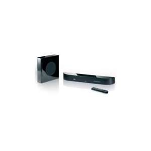  DENON DHTFS3 2 Pc Home Theater System Electronics