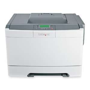  NEW Lexmark C544DW Laser Printer (26C0150 ): Office 