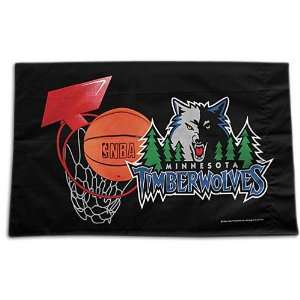   Dan River NBA Standard Pillowcase:  Sports & Outdoors