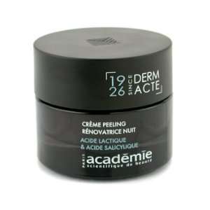  Derm Acte Restorative Exfoliating Night Cream 50ml/1.7oz 