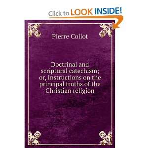  Doctrinal and scriptural catechism; or, Instructions on 