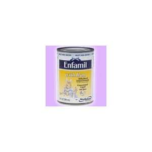  ENFAMIL with Iron concentrated liq. 13 fl oz   Case of 12 